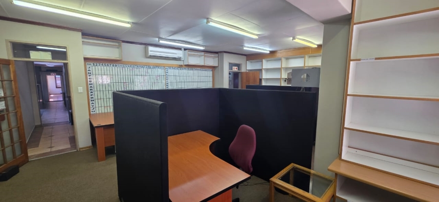 Commercial Property for Sale in Klerksdorp North West
